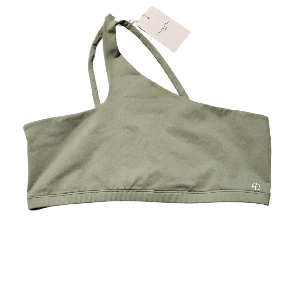 Anine Bing Jules Sports Bra